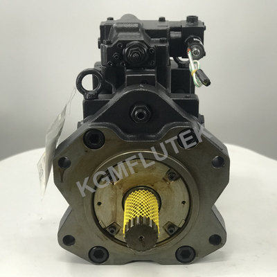 Собрание K3V280SH173L-ZN54-AVB гидронасоса экскаватора XCMG XE950