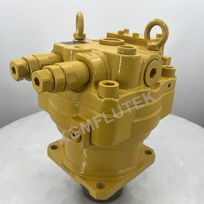 Мотор Slewing CAT мотора 5160446 качания экскаватора CAT336GC M5X180