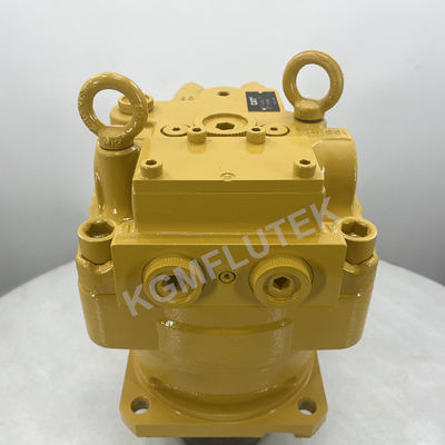 Мотор Slewing CAT мотора 5160446 качания экскаватора CAT336GC M5X180