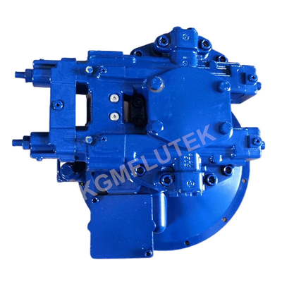 Гидронасос 400914-00248 экскаватора A8VO200 для Doosan солнечного 420LC-V