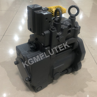 Гидравлический насос K3V63S-102R-1F29 вентилятора 4633474 для Хитачи ZX450-3 ZX470-3