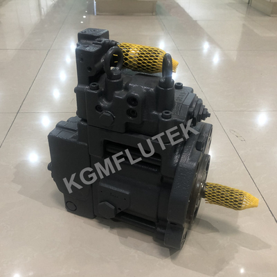 Гидравлический насос K3V63S-102R-1F29 вентилятора 4633474 для Хитачи ZX450-3 ZX470-3