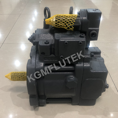 Гидравлический насос K3V63S-102R-1F29 вентилятора 4633474 для Хитачи ZX450-3 ZX470-3