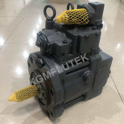 Гидравлический насос K3V63S-102R-1F29 вентилятора 4633474 для Хитачи ZX450-3 ZX470-3