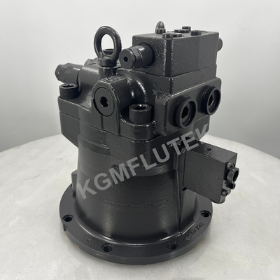Мотор M2X120B-CHB-10A-47/270 качания экскаватора серии EC210B M2X