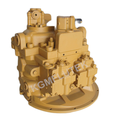 Насос поршеня гусеницы гидронасоса K5V160DP-1VWR-ZN7X-V 3228733 экскаватора CAT336D