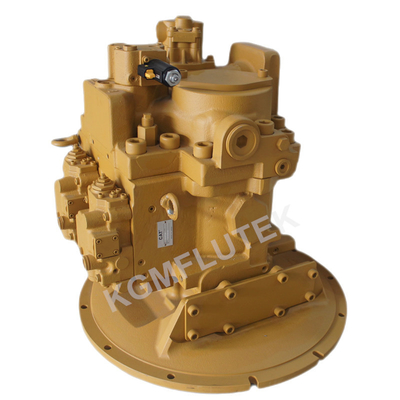 Насос поршеня гусеницы гидронасоса K5V160DP-1VWR-ZN7X-V 3228733 экскаватора CAT336D