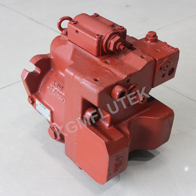Насос SY75 K3VL80/B-10RSM-L1/1-TB311 серии K3VL аксиальнопоршневой
