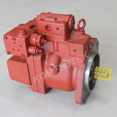Насос SY75 K3VL80/B-10RSM-L1/1-TB311 серии K3VL аксиальнопоршневой