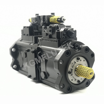 Насос K5V140DTP109R-YT6K-V SK350-8 KOBELCO КАВАСАКИ аксиальнопоршневой