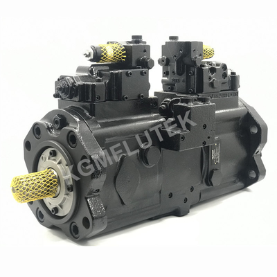 Насос K5V140DTP109R-YT6K-V SK350-8 KOBELCO КАВАСАКИ аксиальнопоршневой