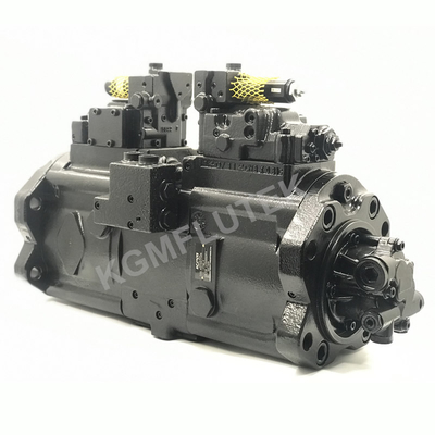 Насос K5V140DTP109R-YT6K-V SK350-8 KOBELCO КАВАСАКИ аксиальнопоршневой