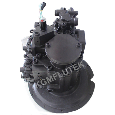 Насос K3V112DP-135R-9NG9-1EB роторной буровой установки SY150 аксиальнопоршневой