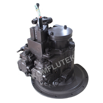 Насос K3V112DP-135R-9NG9-1EB роторной буровой установки SY150 аксиальнопоршневой