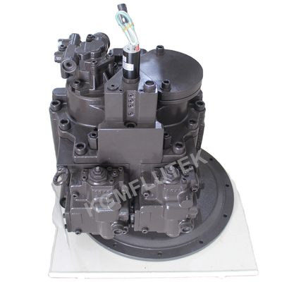 Насос K3V112DP-135R-9NG9-1EB роторной буровой установки SY150 аксиальнопоршневой