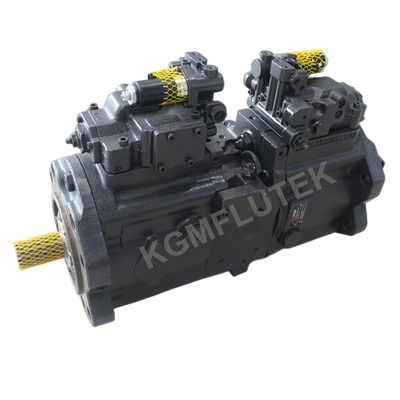 Assy K3V112DTP1E9R-9TCM-V насоса поршеня экскаватора SY200-6 SY210-6 гидравлический