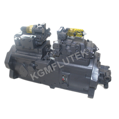 Assy K3V112DTP1E9R-9TCM-V насоса поршеня экскаватора SY200-6 SY210-6 гидравлический