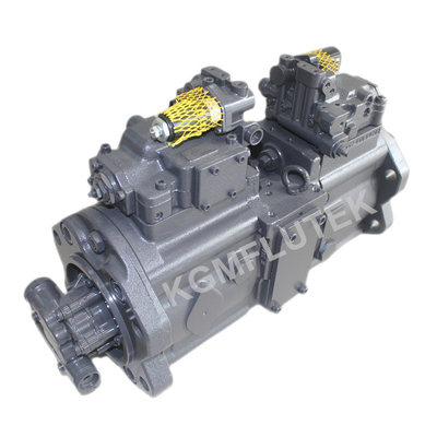 Assy K3V112DTP1E9R-9TCM-V насоса поршеня экскаватора SY200-6 SY210-6 гидравлический