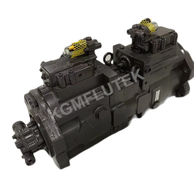 Гидронасос K5V200DTH1SXR-0E70-BV экскаватора Sany SY465 K5V