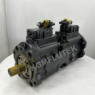 Насос K5V160DTP1X7R-0E40-BV Кавасаки машины регуляции Sany SMHW48 главный