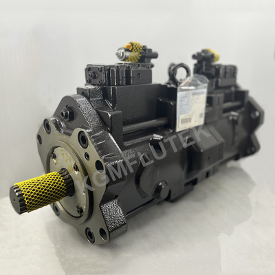 Сверхмощный гидронасос K3V280DTH1GZR-OE92-BVB экскаватора SY750 Кавасаки