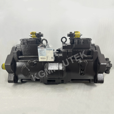 Сверхмощный гидронасос K3V280DTH1GZR-OE92-BVB экскаватора SY750 Кавасаки