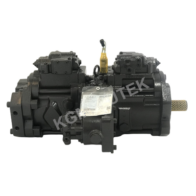 60114325 насос K3V140DTP151R-9NG9-B Кавасаки экскаватора SANY SY280 аксиальнопоршневой