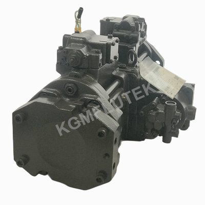 60114325 насос K3V140DTP151R-9NG9-B Кавасаки экскаватора SANY SY280 аксиальнопоршневой