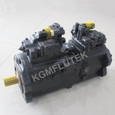 Гидронасос K3V112DTP1E9R-9T8L-1V экскаватора чугуна для Sany SY215-8