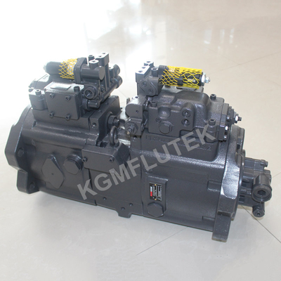 Гидронасос K3V112DTP1E9R-9T8L-1V экскаватора чугуна для Sany SY215-8