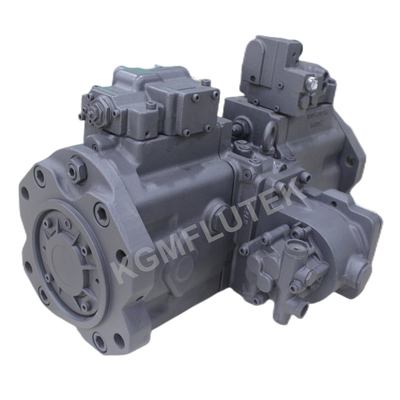 Насос K3V180DTP1FAR-9Y0A-V экскаватора KTJ11640 K3V180DTP главный для SH460-5
