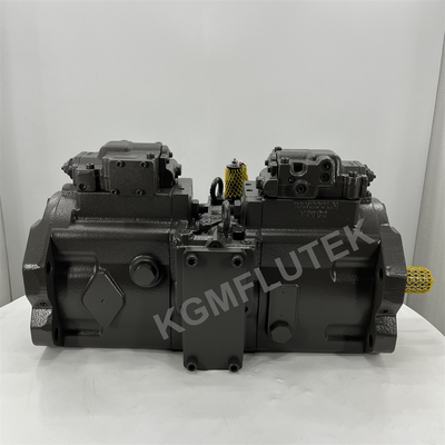 14625693 гидронасос K5V200DTP-180R-9N8X-V экскаватора Volvo EC480D
