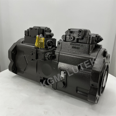 14625693 гидронасос K5V200DTP-180R-9N8X-V экскаватора Volvo EC480D