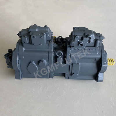 SH330-3 Первоначальный гидравлический поршневой насос K5V140DTP1G9R-9N0A-V Kawasaki Kawasaki