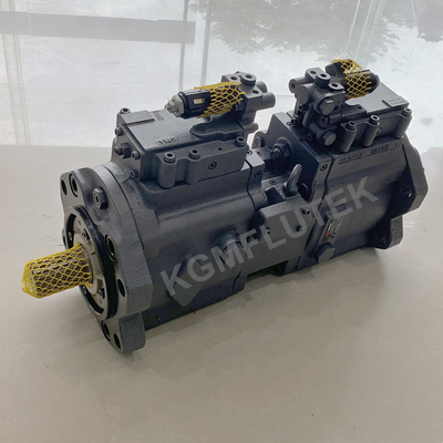 Насос экскаватора K5V140DTP159R-0E01-V главный для частей EC250D гидравлических запасных