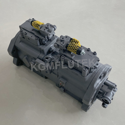 Насос экскаватора K5V140DTP159R-0E01-V главный для частей EC250D гидравлических запасных
