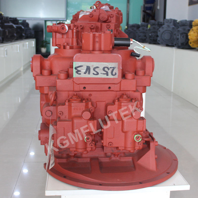 Насос поршеня K5V160DP-1VWR-2N7X-V K1045748A KPM гидравлический для DH370-9