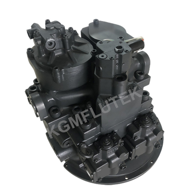 Assy K5V212-9NE4 насоса поршеня гидронасоса K5V Кавасаки экскаватора LG950 главный