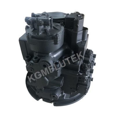 Assy K5V212-9NE4 насоса поршеня гидронасоса K5V Кавасаки экскаватора LG950 главный