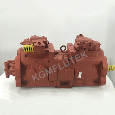 Насос K5V160DT-1X4R-9N4A-10AV поршеня Кавасаки K5V главный для LG936E