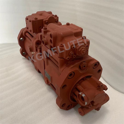 Насос поршеня K3V63DT-1R7R-2N02-1V K3V гидравлический главный для LG913