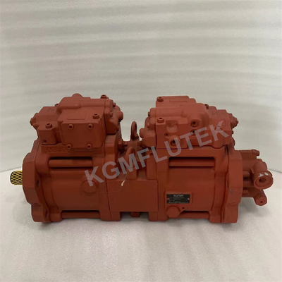 Насос поршеня K3V63DT-1R7R-2N02-1V K3V гидравлический главный для LG913