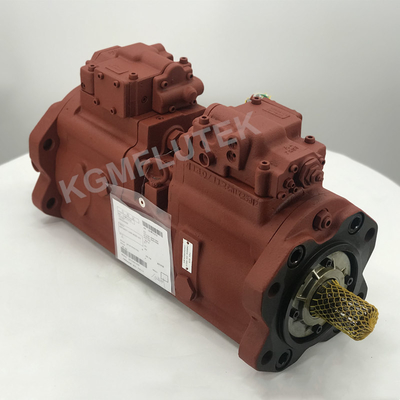 Насос K5V140DT-1X9R-9N25-1AV гидравлического поршеня экскаватора LG933E главный