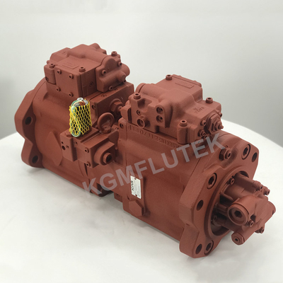Насос K5V140DT-1X9R-9N25-1AV гидравлического поршеня экскаватора LG933E главный