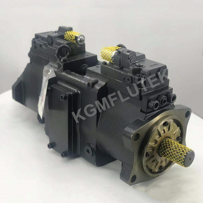 Насос плунжера K7V180DTP1N9R-0E05-AV XCMG XE370EK первоначальный Кавасаки осевой