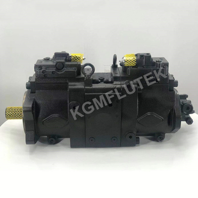 Насос плунжера K7V180DTP1N9R-0E05-AV XCMG XE370EK первоначальный Кавасаки осевой