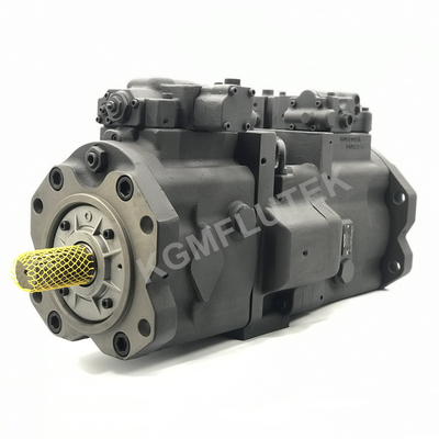 Главный насос K5V160 для гидронасоса K5V160DTH1X4R-9N4A-16AV экскаватора XE370