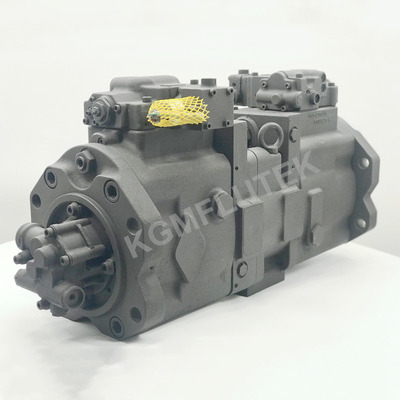 Главный насос K5V160 для гидронасоса K5V160DTH1X4R-9N4A-16AV экскаватора XE370