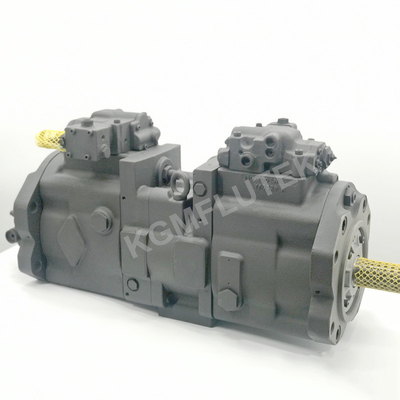 Главный насос K5V160 для гидронасоса K5V160DTH1X4R-9N4A-16AV экскаватора XE370