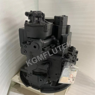 Гидронасос K5V212DPH1J4R-9NE4-AV экскаватора K5V212 для XCMG XE485